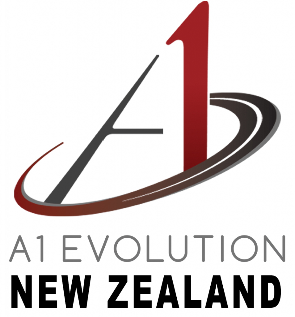 A1 Evolution NZ